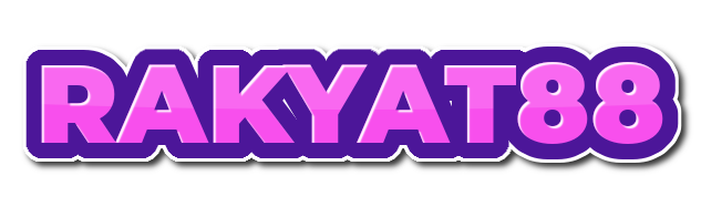 RAKYAT88 Logo